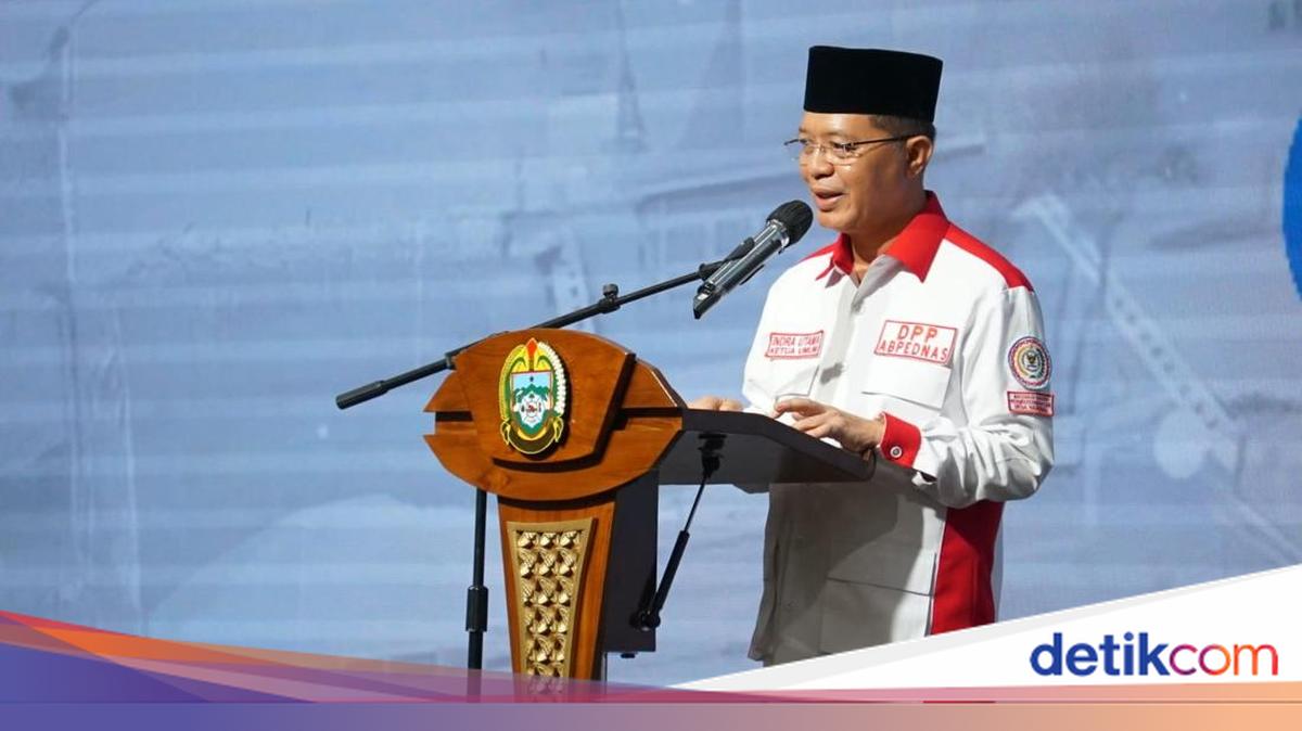 ABPEDNAS Applauds Prabowo's Commitment to Eradicating Corruption
