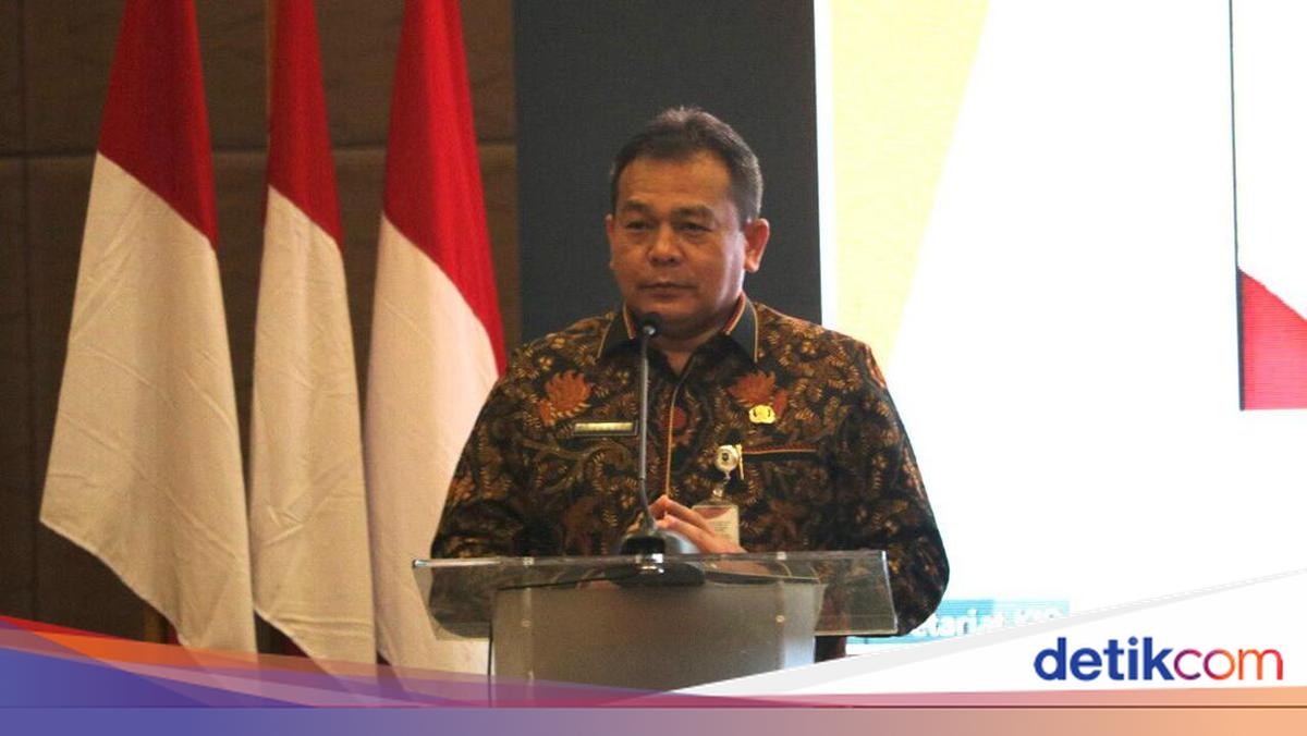 Home Affairs Ministry Expresses Concern Over Three Regents Caught in KPK Sting Operations Within a Month