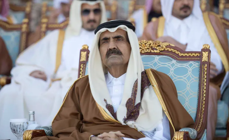Indonesia Offers Condolences on Passing of Former Qatari Emir Sheikh Hamad bin Khalifa Al Thani