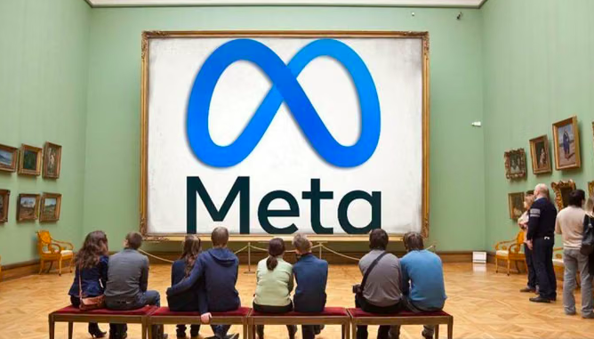 Meta Faces Fine After Instagram and Facebook Deemed Addictive