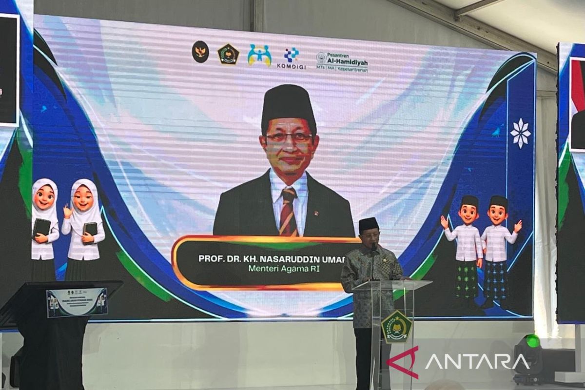 Minister strive for Islamic schools as safest places for children