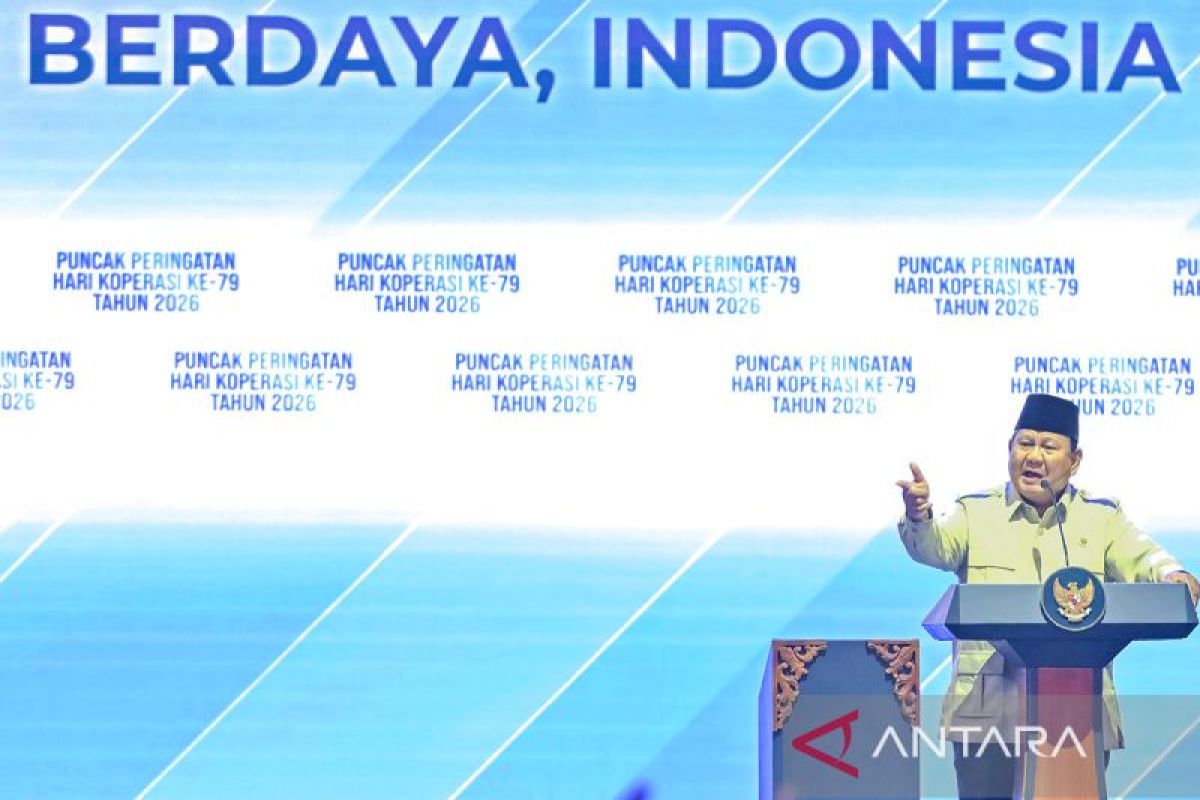 Prabowo hopes Indonesia can produce petrol from plants within four years