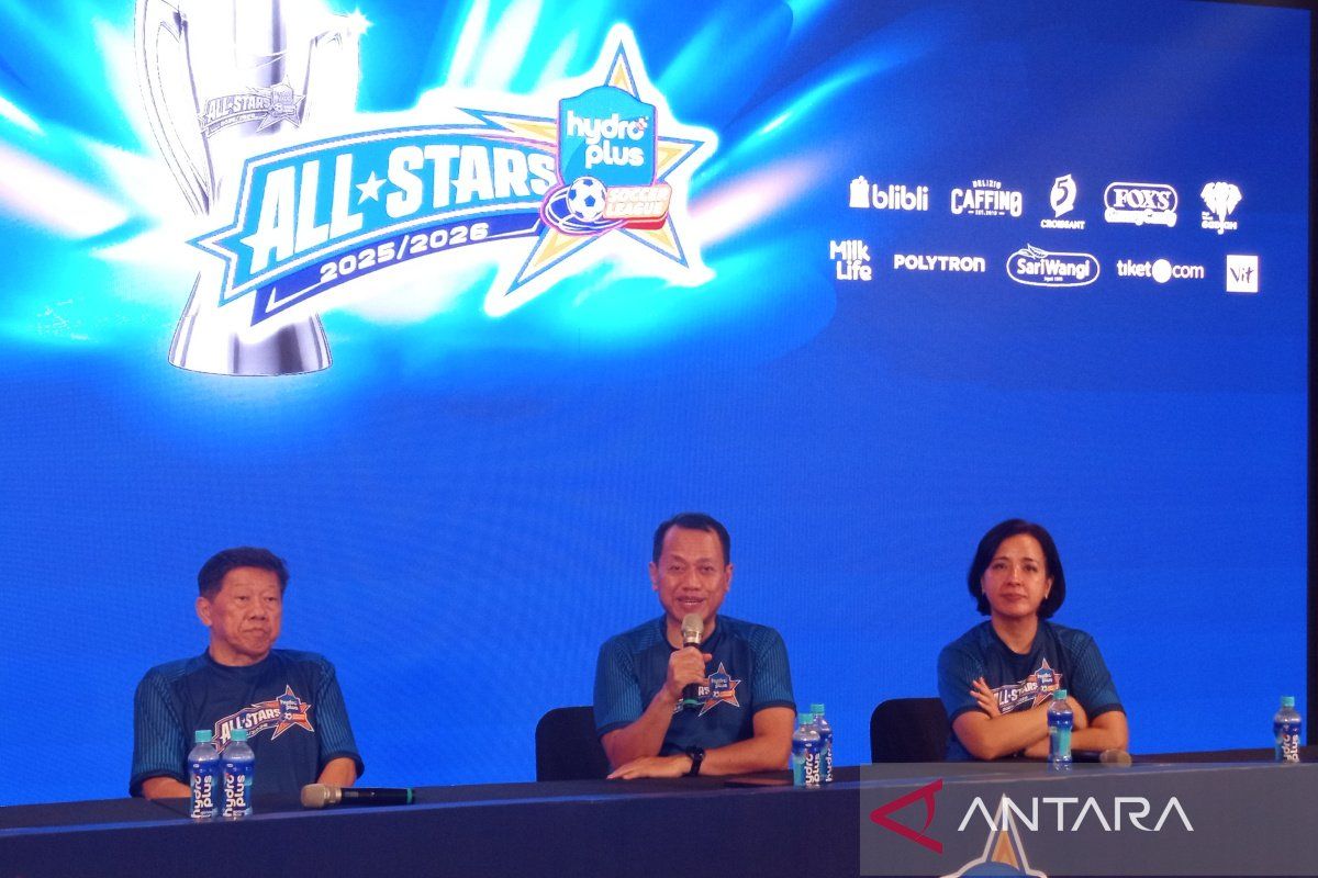 Kudus Regent Assesses HSL All-Stars 2025/2026 Brings Multiple Benefits