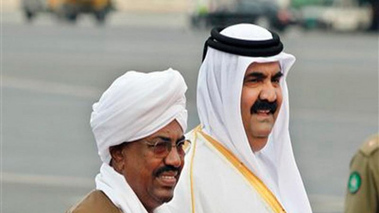 Indonesia Offers Condolences on Passing of Former Qatari Emir
