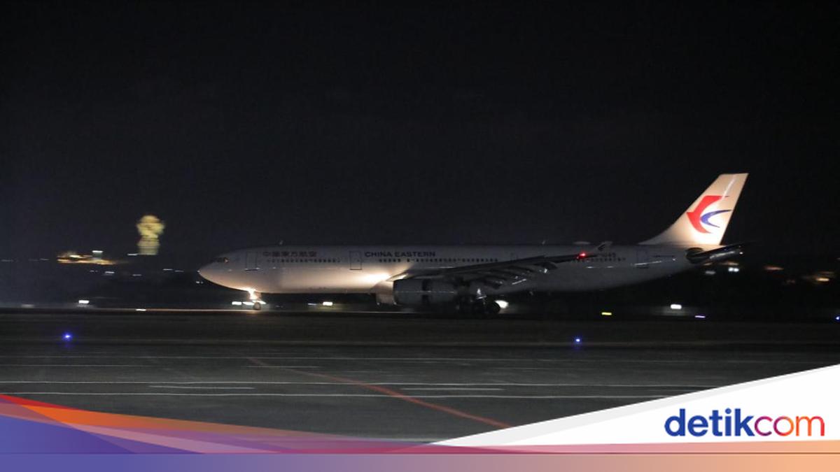 Direct Flight from Beijing Daxing Opens, Boosting Bali-China Air Connectivity