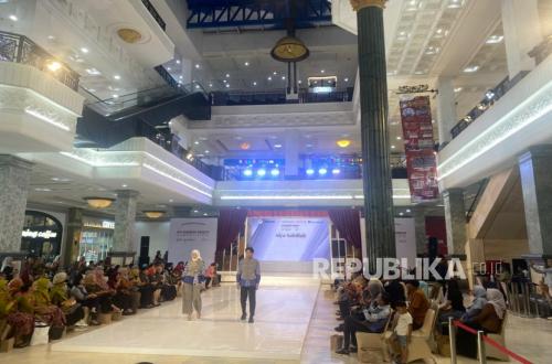 South Tangerang Dekranasda Week 2026 to Enliven Bintaro Weekend
