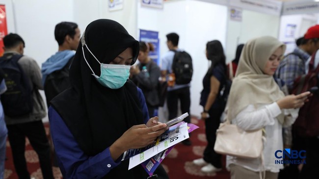 Jobless Growth and the Islamic Economic Solution