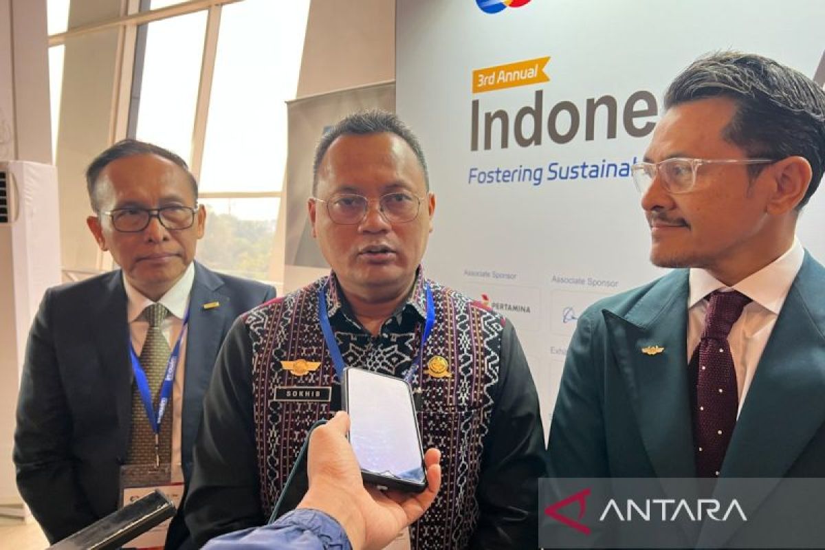 RI to launch one-percent SAF blend on international flights by 2027