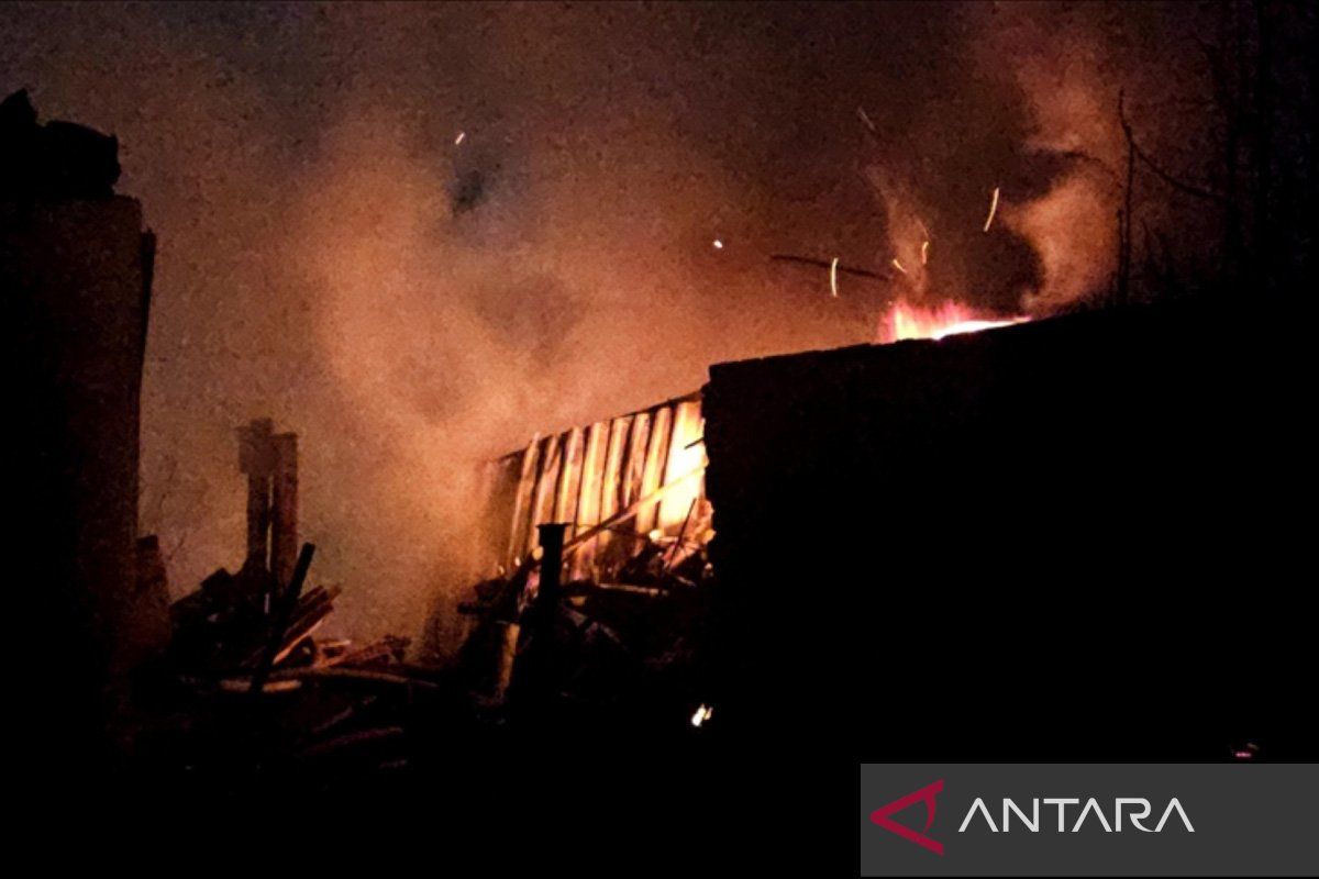 Four killed in Ukrainian attack on Energodar