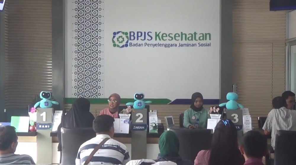 Claims Ratio Hits 108%, BPJS Kesehatan Intensifies Preventive Efforts