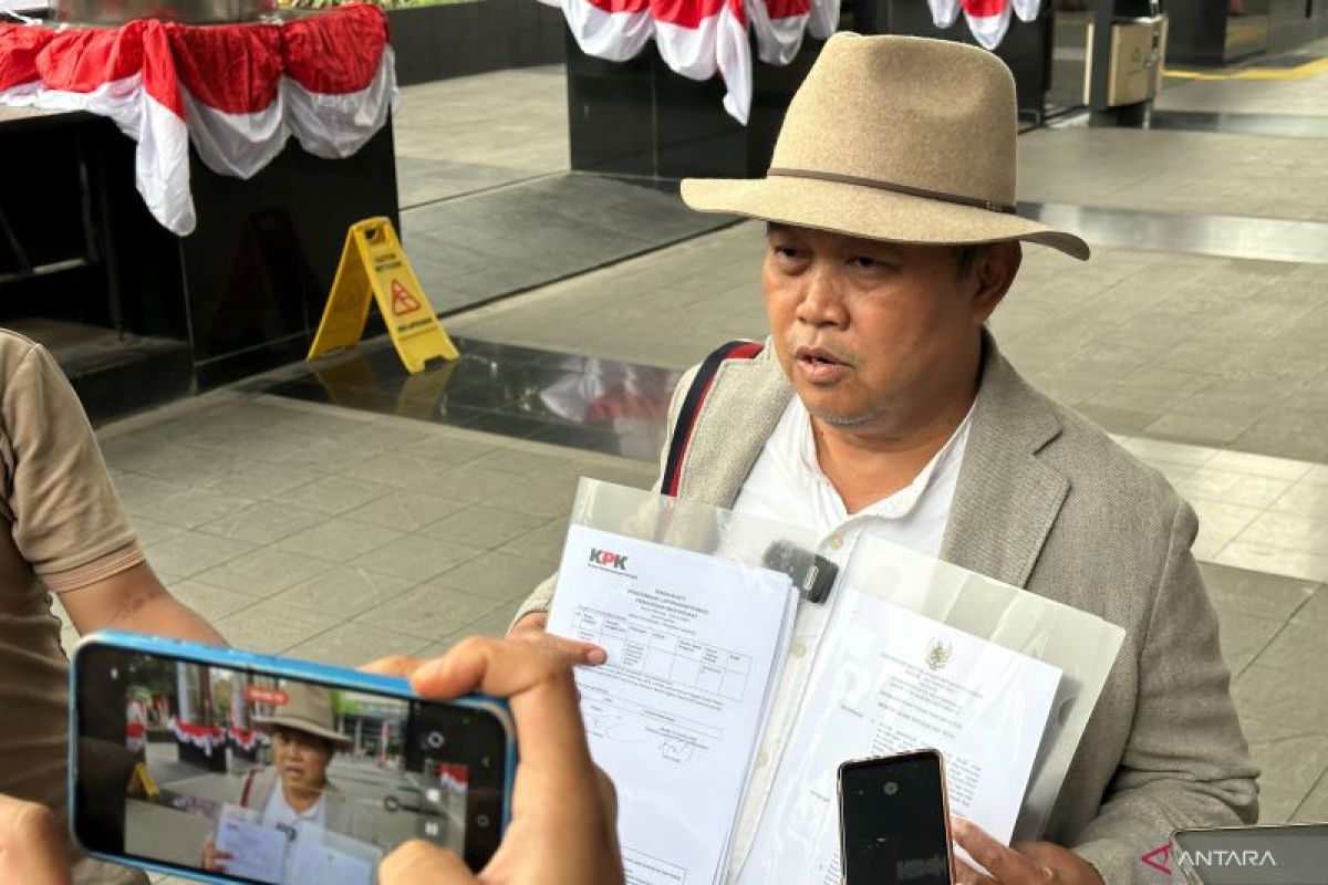 MAKI Applauds Prabowo's Move to Defuse Tensions in Corruption Case Handling