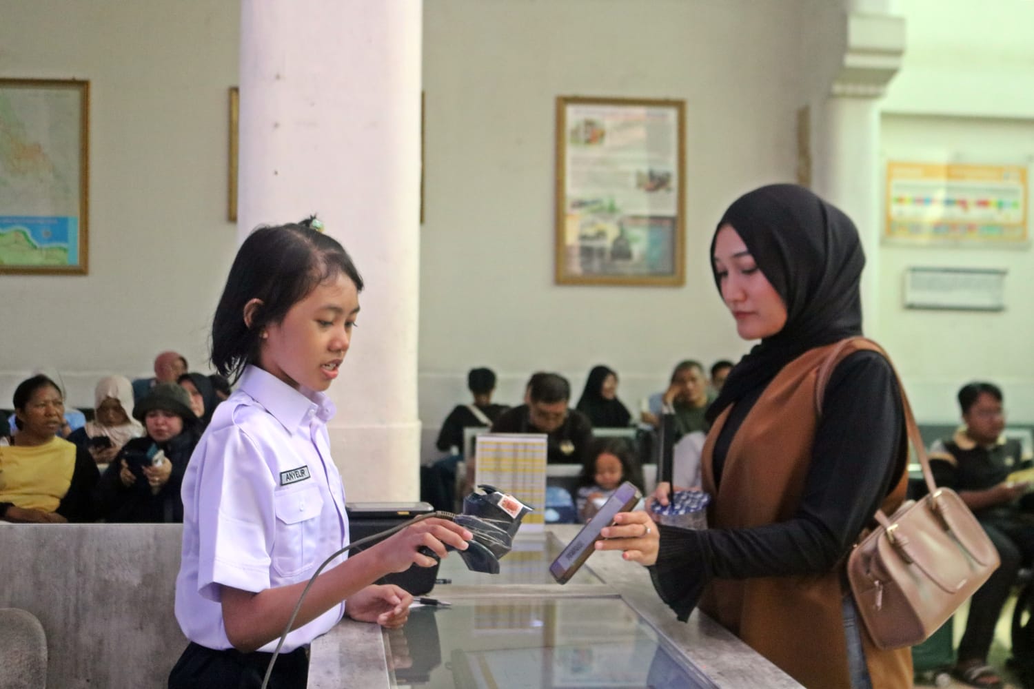 Fostering a Love for Railways: What KAI Daop 3 Cirebon is Doing