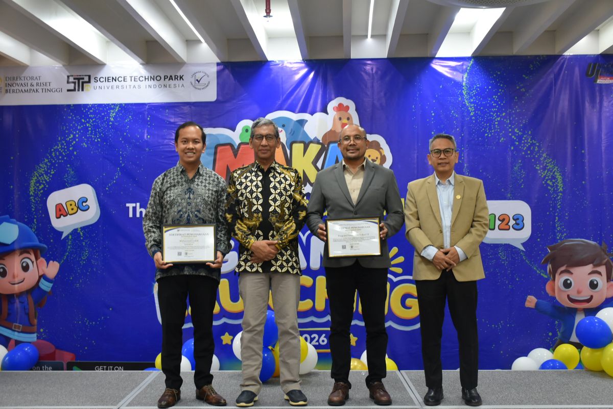 Homegrown Educational App MAKA Officially Launched