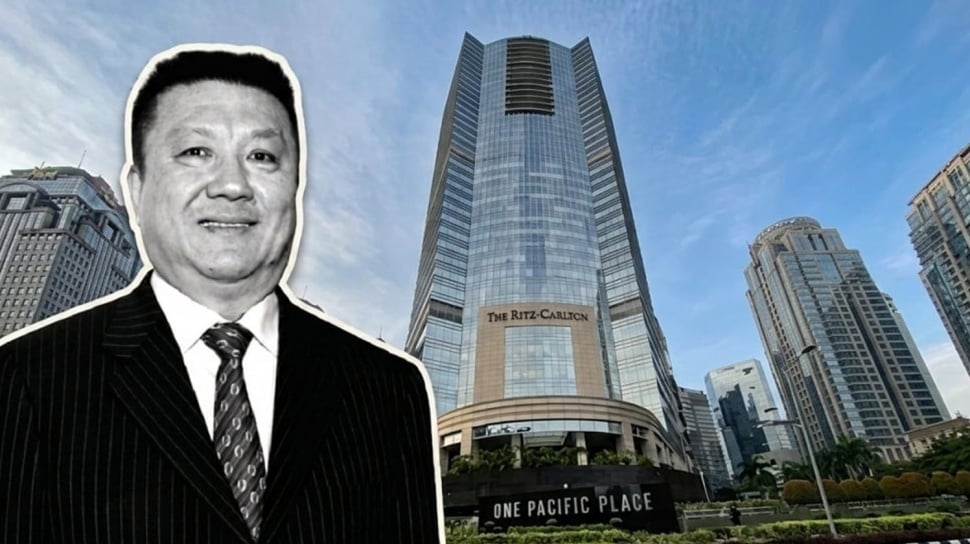 Where Does Tan Kian Rank Among Indonesia's Wealthiest?