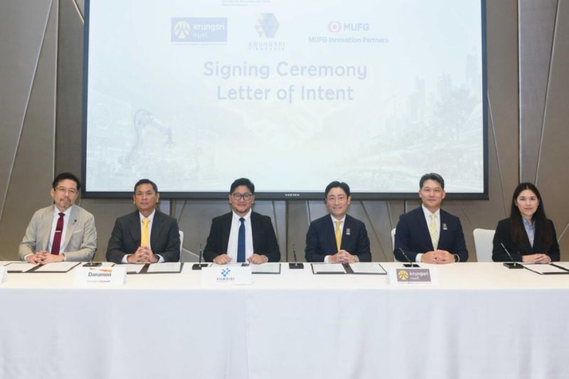 Danamon takes part in Indonesia's startup growth
