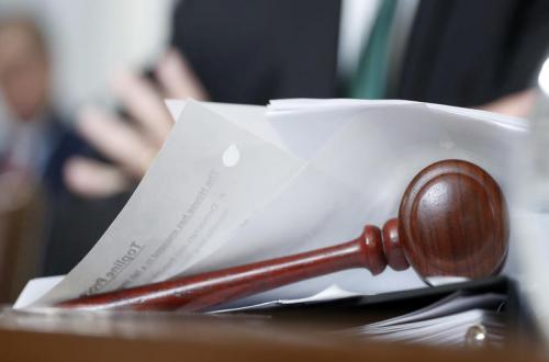 Legal Practitioner: The State Must Not Succumb to Trial by Opinion