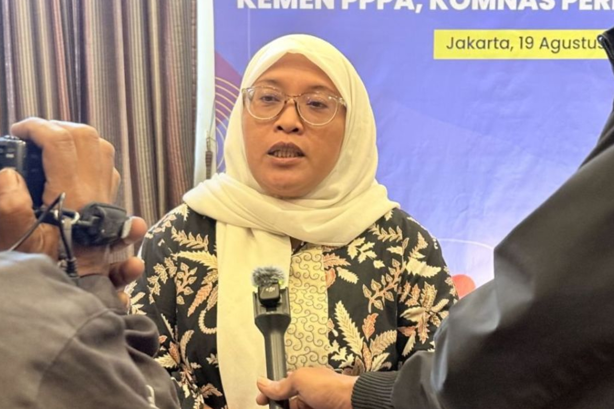 Komnas Perempuan Responds to Sampang Sexual Violence Case