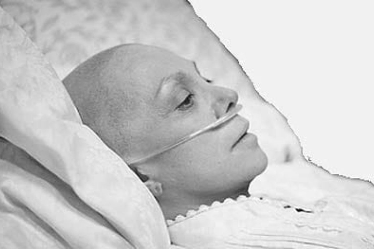 Scientists Discover How Lung Cancer Weakens the Immune System