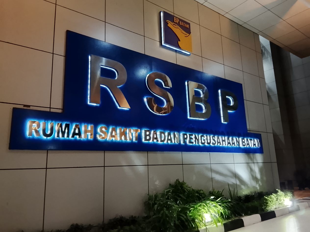 RSBP Batam Guarantees Equal Service for All Patients