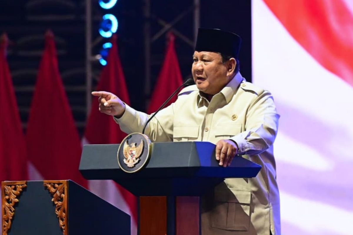 Indonesia expands low-interest loans through cooperatives: President