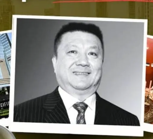 Who is Tan Kian? The Property Tycoon Behind Luxury Projects Repeatedly Linked to the Asabri Scandal