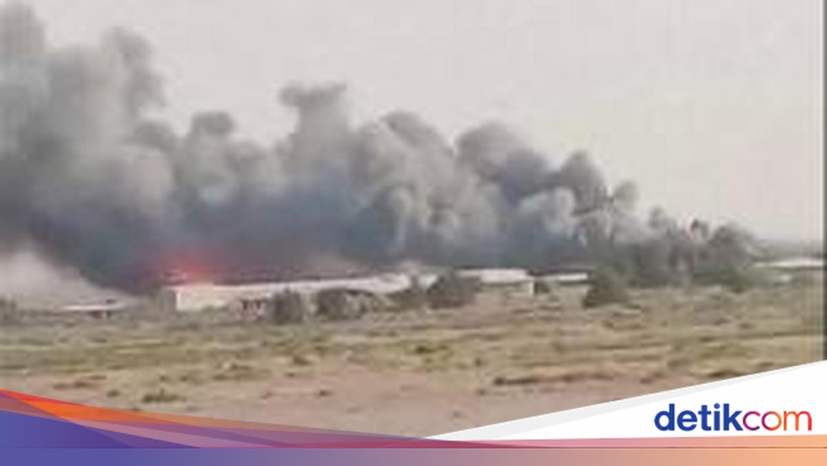 Kuwait Border Posts and Offshore Oil Platform Attacked