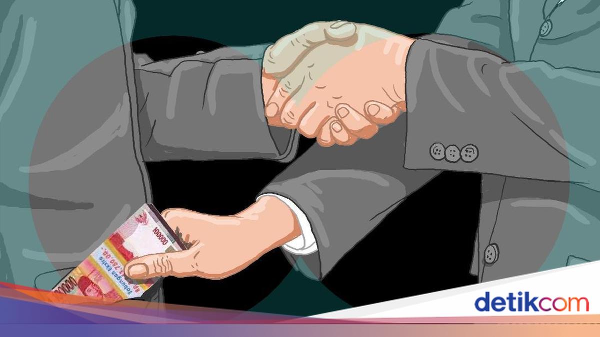 Satpol PP Officer Investigated for Alleged Extortion at Free School