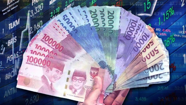 A Heavy Week for Indonesia: Data Storms from China and the US Loom