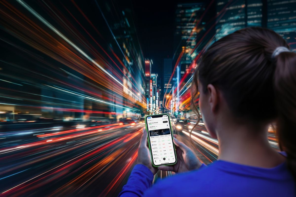 FXTRADING.com Marks a Decade, Poised for Next Growth Phase