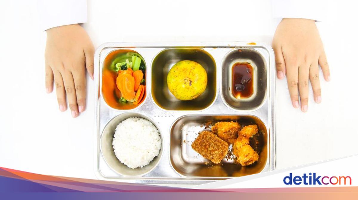 Free Nutritious Meals Programme Resumes as School Holidays End