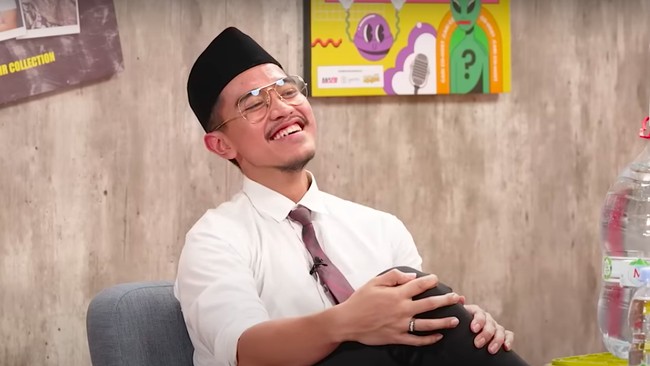 Panca Mitra Multiperdana (PMMP) Clarifies Kaesang's Share Ownership