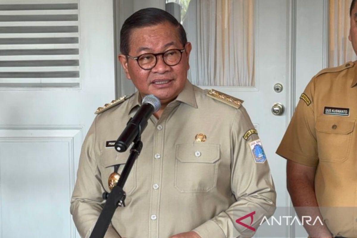 DKI Jakarta Issues Circular on Leave for Accompanying Children on First Day of School