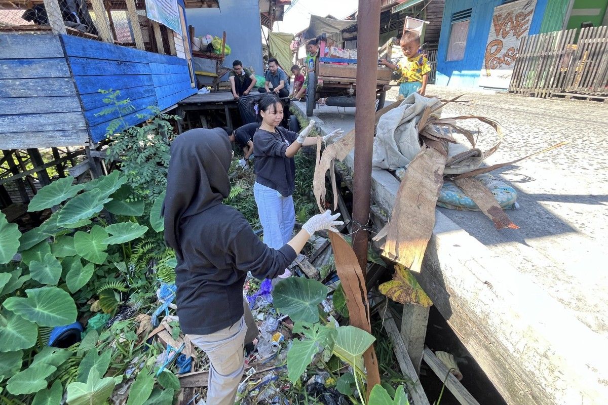 UPR's Pahandut Smart Ecovillage Realises Science-Based Settlement