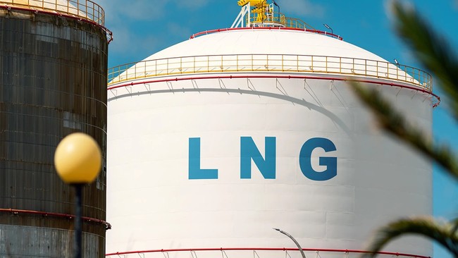 Don't Get Confused! These Are the Differences Between LPG, CNG, and LNG