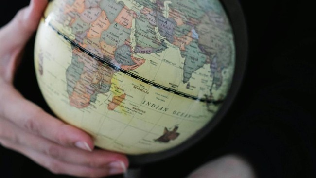 Indonesia Ranks Second Globally with 709 Living Languages
