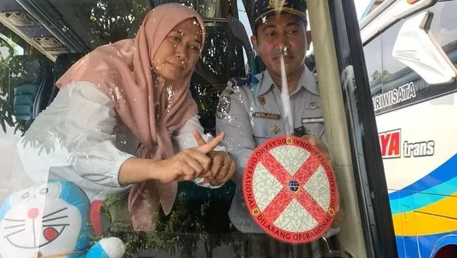 Transport Safety Services at Risk Due to Budget Shortfall