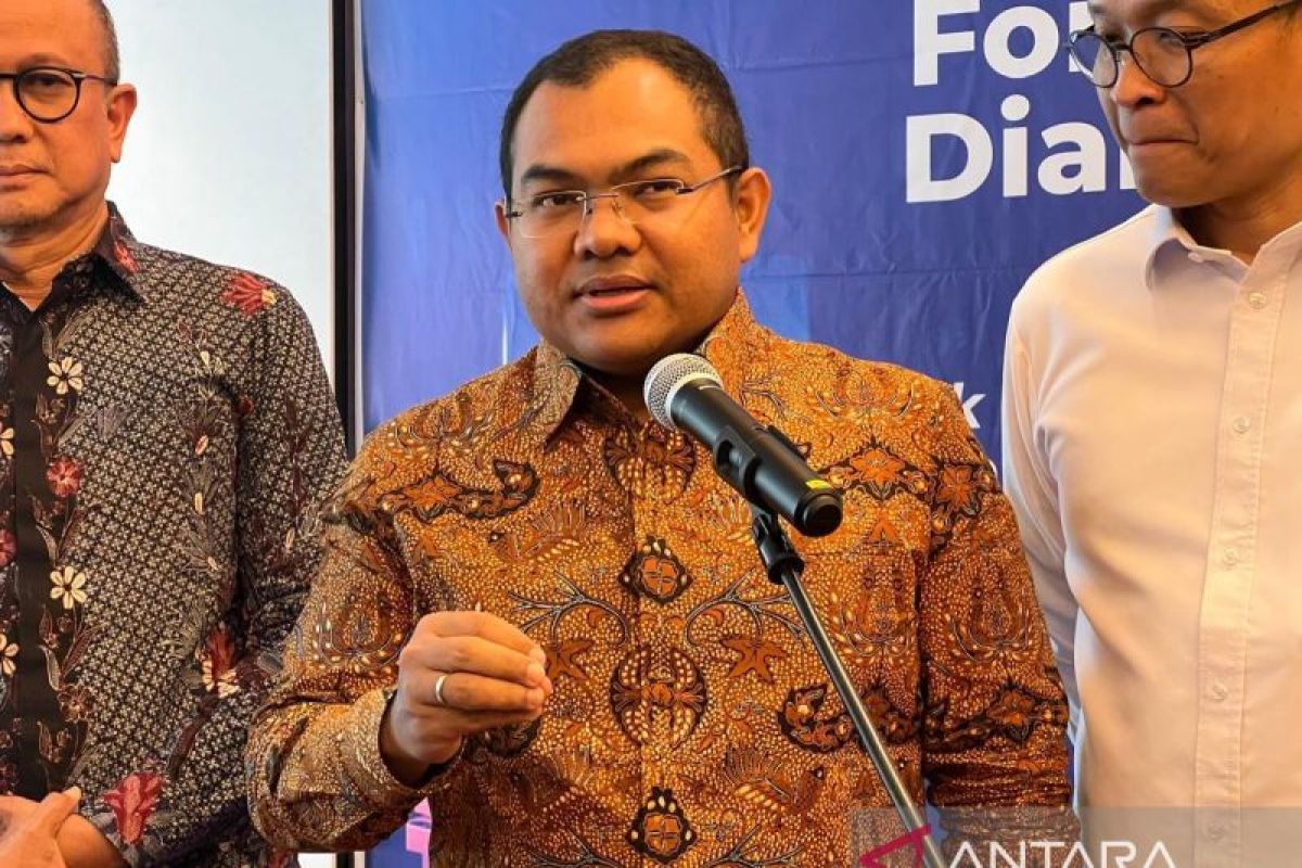 BP BUMN Enhances State-Owned Enterprise Transparency with Tax Directorate General