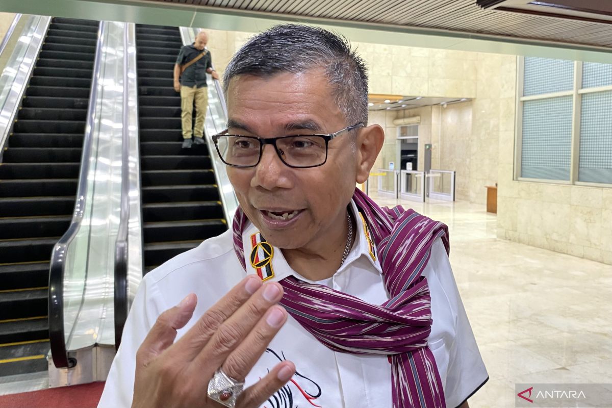 Legislator proposes replacement of Jampidsus investigation sub-director in FA case