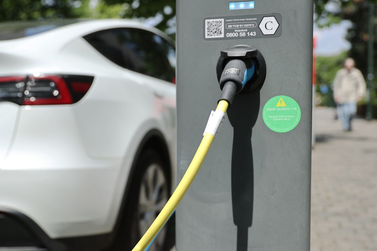 IEA Director says Europe is falling behind on electrification
