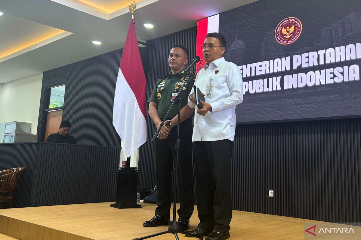 Forest Area Control Task Force Respects Legal Process Against Former Jampidsus