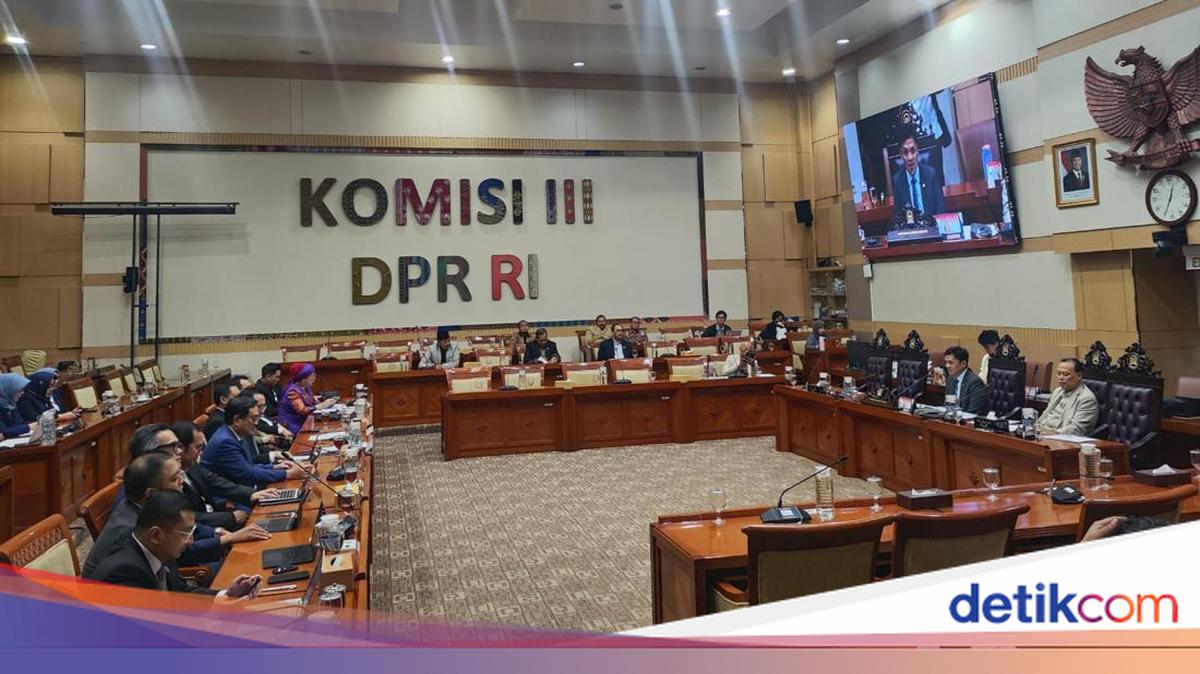 Peradi Proposes Integrity Clause for Investigators in Asset Forfeiture Bill