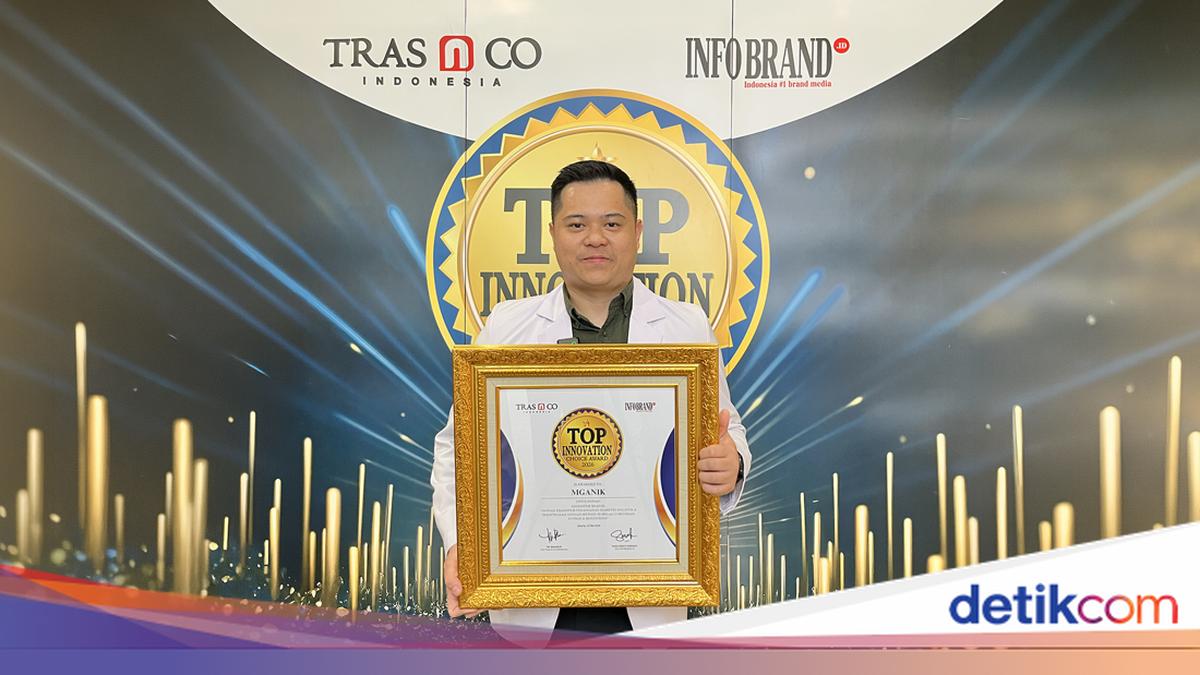 mGanik Wins Award for Integrated Diabetes Management Ecosystem