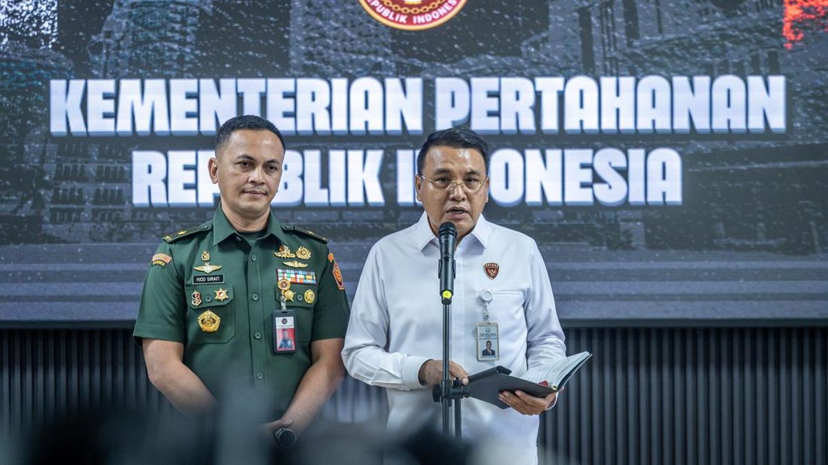 Forest Area Task Force Responds to Police Absence from Defence Ministry Meeting