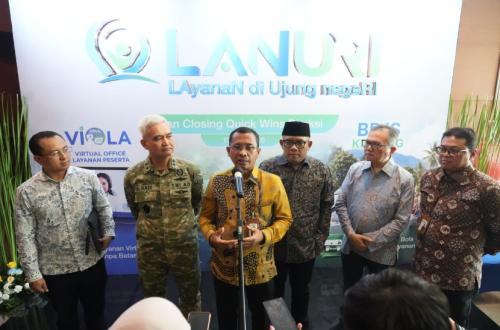 BPJS Kesehatan Ensures Monthly Updating of Contribution Assistance Data