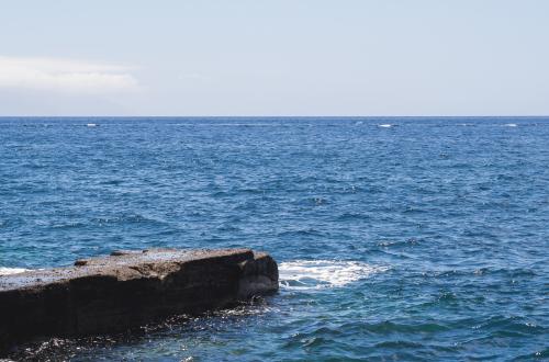 Rising Sea Levels Threaten State Budget, Bappenas Pushes for Mitigation