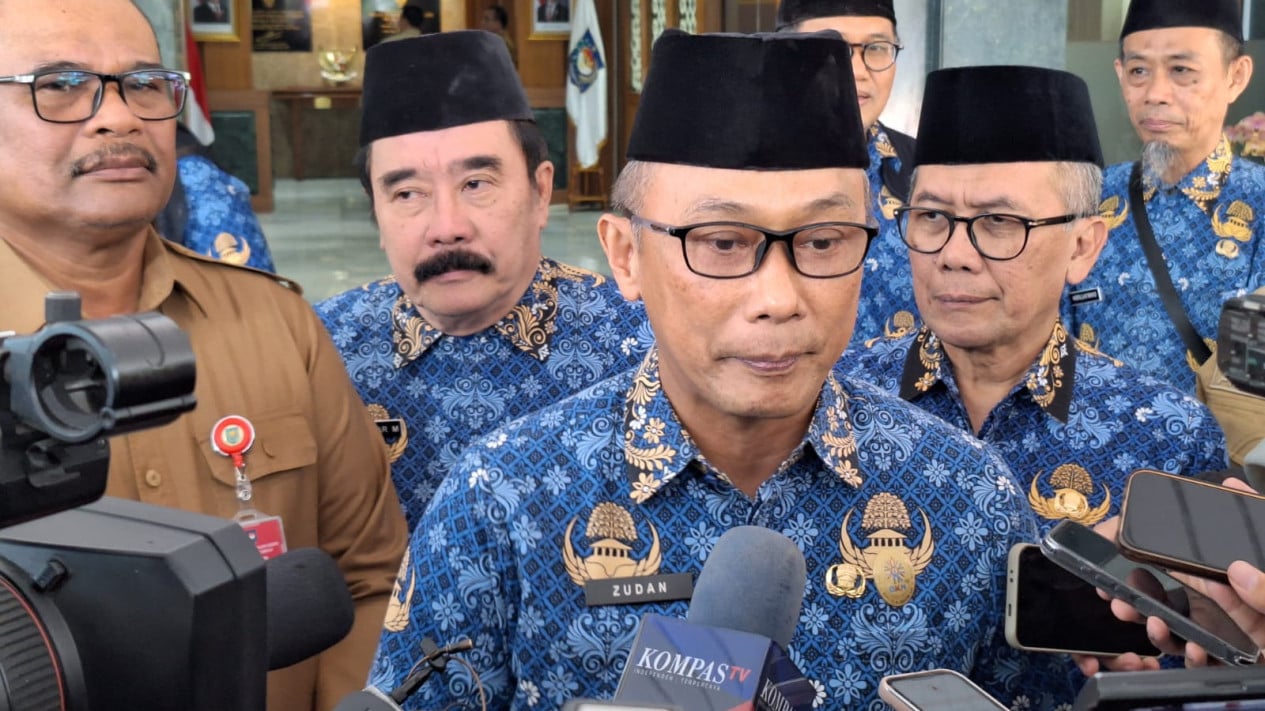 BKN Confirms Civil Service School Selection to Begin in July 2026