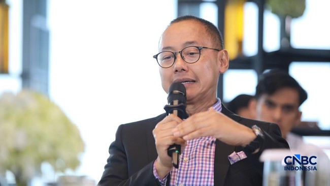 MPR Deputy Speaker: SRUK Launch Strengthens Carbon Market Governance