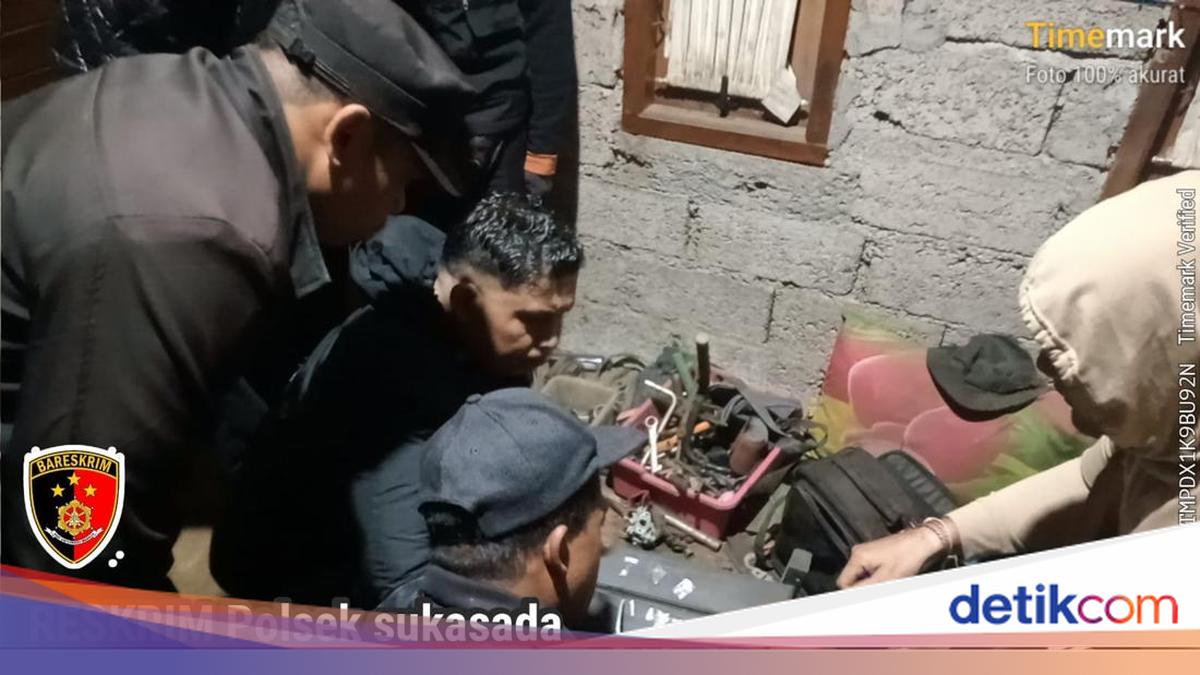 Man in Buleleng Assaults His Child, Tests Positive for Drugs