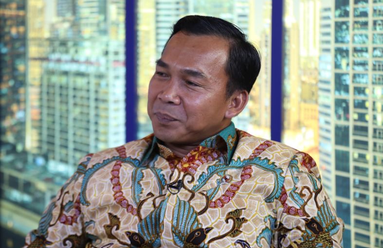 Minister: Father's Presence and Communication Key to Overcoming Fatherlessness