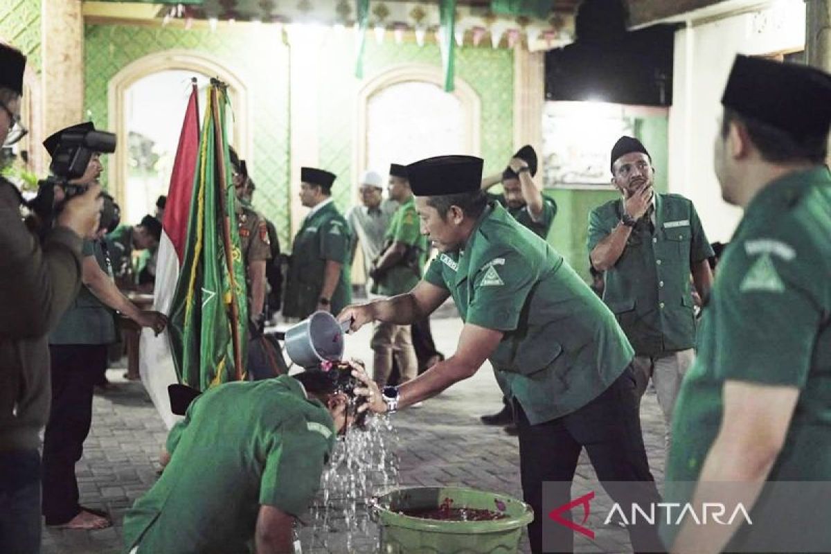 Closing PKN 2026, GP Ansor sets out blueprint for national leadership